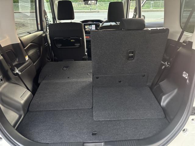 ソリオバンディット ハイブリッドＭＶ　４ＷＤ　全方位カメラ付きメモリーナビゲーション　ヘッドアップディスプレイ　スズキセーフィティサポート　衝突被害軽減システム　運転席助手席シートヒーター　両側パワースライドドア　サーキュレーター（19枚目）