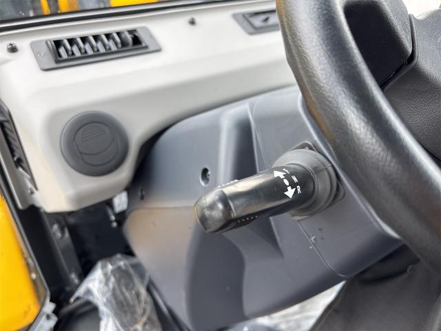 日本 コマツホイールローダー WA40-8 除雪仕様 未使用品(11枚目)