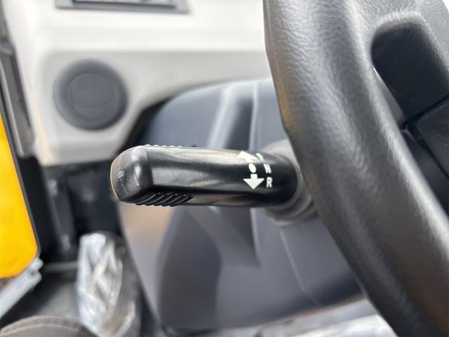 日本 コマツ ホイールローダー WA40-8 除雪仕様 未使用品(11枚目)