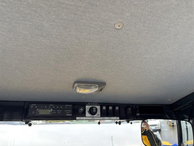 日本 コマツ ホイールローダー WA40-8 除雪仕様 未使用品(12枚目)