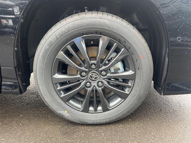 ヴォクシー ハイブリッドＳ－Ｚ　４ＷＤ　快適利便パッケージ　トヨタセィフティセンス　トヨタチームメイトアドバンスパーク＋ＰＶＭ＋ＰＫＳＢ　ＥＴＣ２．０　寒冷地仕様　両側電動スライドドア　登録済み未使用車（19枚目）