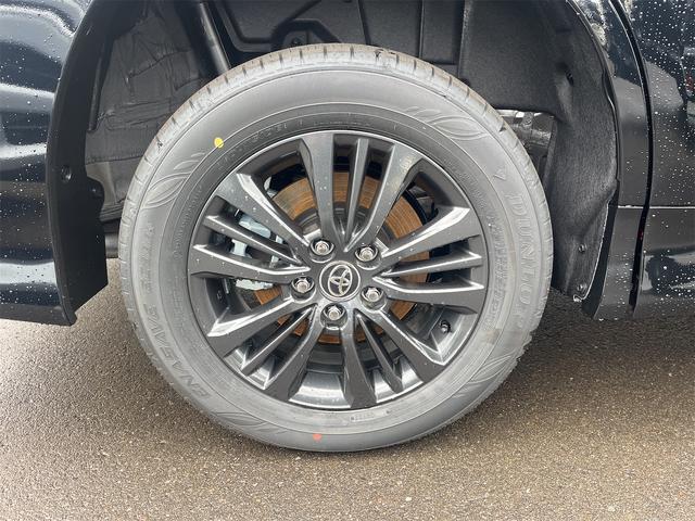 ヴォクシー ハイブリッドＳ－Ｚ　４ＷＤ　快適利便パッケージ　トヨタセィフティセンス　トヨタチームメイトアドバンスパーク＋ＰＶＭ＋ＰＫＳＢ　ＥＴＣ２．０　寒冷地仕様　両側電動スライドドア　登録済み未使用車（20枚目）