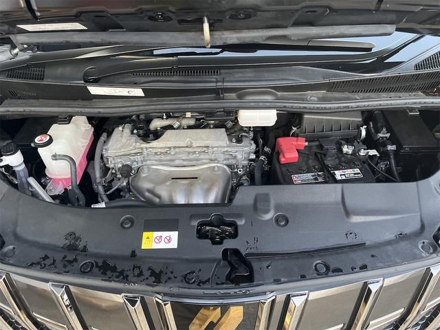 アルファード 2.5S タイプゴールドIII 4WD 9型ナビ フルセグ リアオットマンシート 後席モニター ETC2.0 両側パワースライドドア パワーバックドア バックカメラ(17枚目)