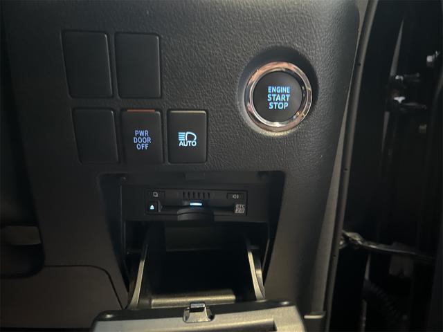 アルファード 2.5S タイプゴールドIII 4WD 9型ナビ フルセグ リアオットマンシート 後席モニター ETC2.0 両側パワースライドドア パワーバックドア バックカメラ(24枚目)