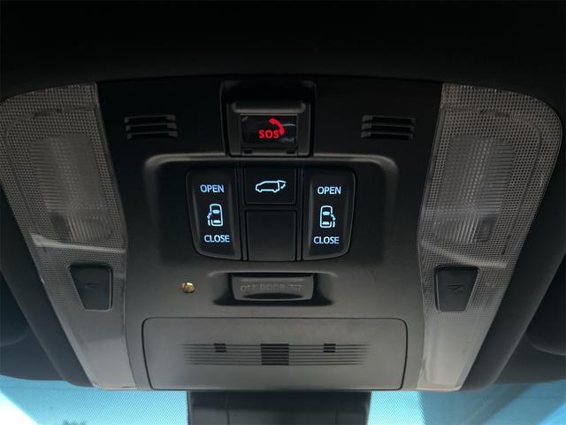 アルファード 2.5S タイプゴールドIII 4WD 9型ナビ フルセグ リアオットマンシート 後席モニター ETC2.0 両側パワースライドドア パワーバックドア バックカメラ(25枚目)