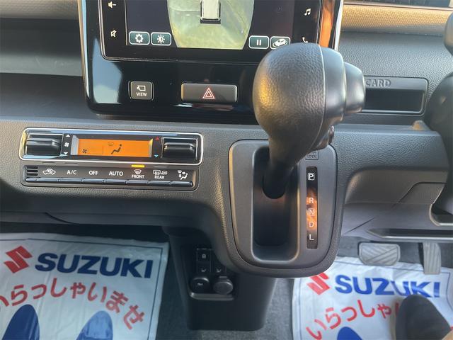 ワゴンR ハイブリッドFX-S 4WD 全方位モニター ディスプレイオーディオ デュアルカメラブレーキサポート ナビ TV(11枚目)