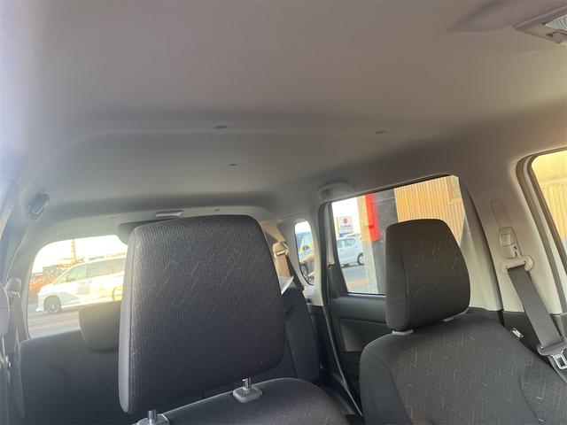 ワゴンR ハイブリッドFX-S 4WD 全方位モニター ディスプレイオーディオ デュアルカメラブレーキサポート ナビ TV(12枚目)