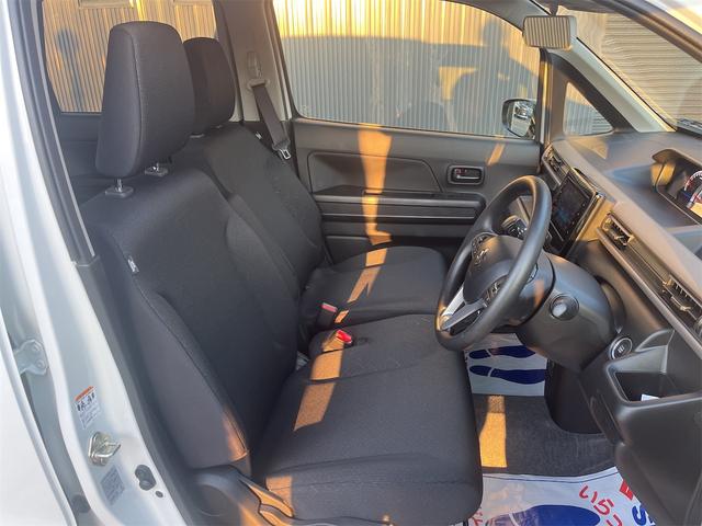 ワゴンR ハイブリッドFX-S 4WD 全方位モニター ディスプレイオーディオ デュアルカメラブレーキサポート ナビ TV(13枚目)