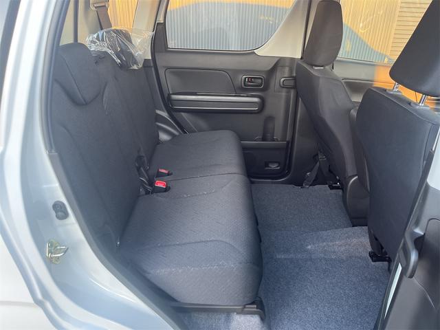 ワゴンR ハイブリッドFX-S 4WD 全方位モニター ディスプレイオーディオ デュアルカメラブレーキサポート ナビ TV(14枚目)