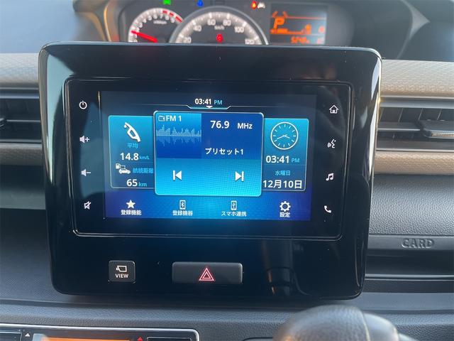 ワゴンR ハイブリッドFX-S 4WD 全方位モニター ディスプレイオーディオ デュアルカメラブレーキサポート ナビ TV(24枚目)