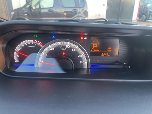 ワゴンR ハイブリッドFX-S 4WD 全方位モニター ディスプレイオーディオ デュアルカメラブレーキサポート ナビ TV(25枚目)