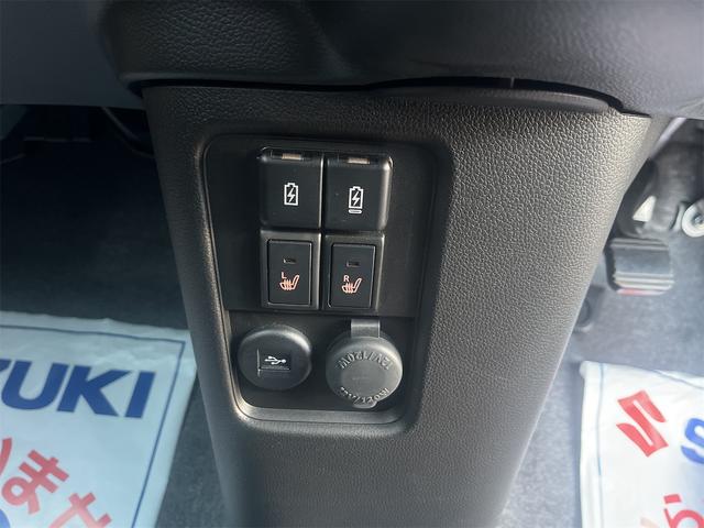 ワゴンR ハイブリッドFX-S 4WD 全方位モニター ディスプレイオーディオ デュアルカメラブレーキサポート ナビ TV(26枚目)