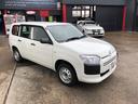 サクシード ＵＬ　４ＷＤ　キーレスエントリー　社外ナビ　バックカメラ　電動サイドミラー（6枚目）
