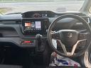 ハイブリッドＭＶ　４ＷＤ　全方位カメラ付きメモリーナビゲーション　ヘッドアップディスプレイ　スズキセーフィティサポート　衝突被害軽減システム　運転席助手席シートヒーター　両側パワースライドドア　サーキュレーター（15枚目）