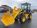 日本 コマツホイールローダー WA40-8 除雪仕様 未使用品(7枚目)