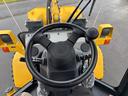 コマツホイールローダー WA40-8 除雪仕様 未使用品(16枚目)
