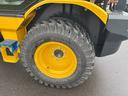 コマツホイールローダー WA40-8 除雪仕様 未使用品(20枚目)