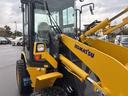 コマツホイールローダー WA40-8 除雪仕様 未使用品(23枚目)