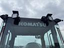 コマツ ホイールローダー WA40-8 除雪仕様 未使用品(20枚目)