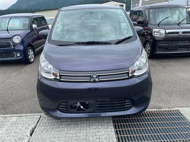 ｅＫワゴン Ｍ（2枚目）