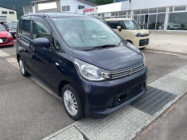 ｅＫワゴン Ｍ（6枚目）