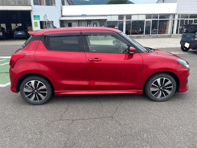 スイフト ＲＳ（4枚目）