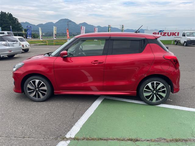 スイフト ＲＳ（5枚目）