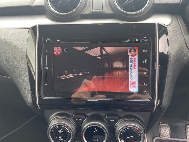 スイフト ＲＳ（10枚目）