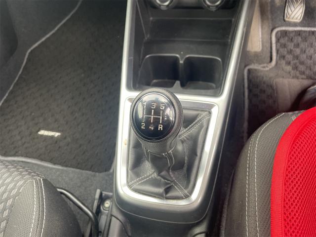 スイフト ＲＳ（11枚目）