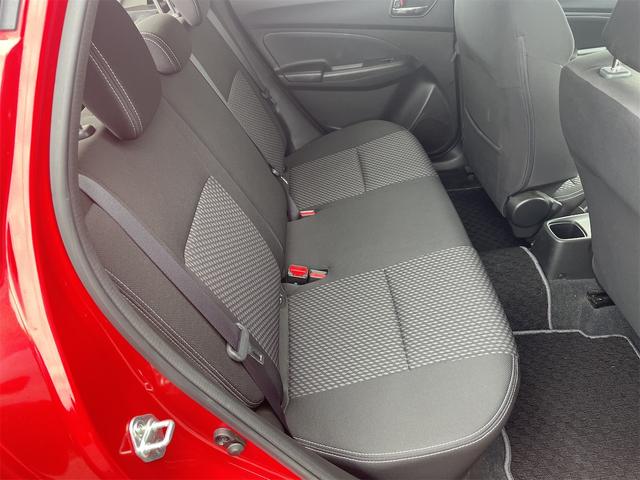 スイフト ＲＳ（14枚目）