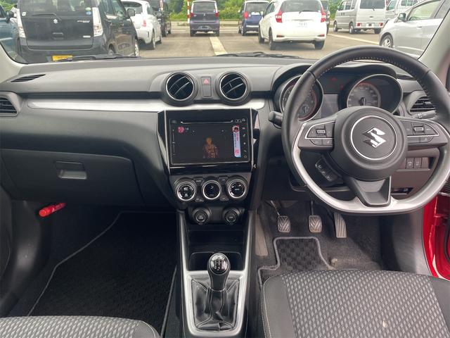 スイフト ＲＳ（15枚目）