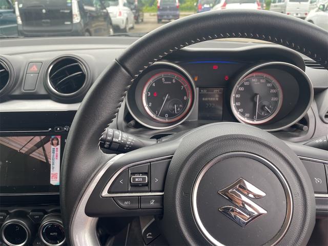 スイフト ＲＳ（16枚目）