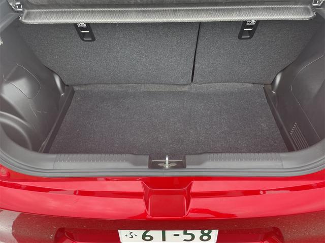 スイフト ＲＳ（18枚目）