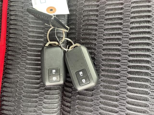スイフト ＲＳ（24枚目）