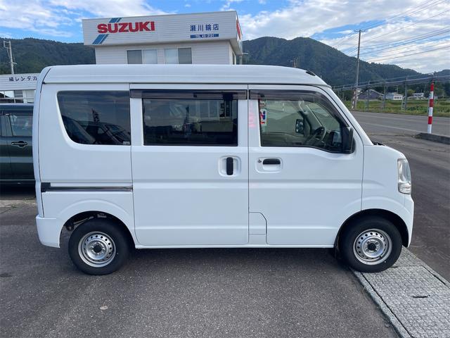 ＮＶ１００クリッパーバン ＤＸ　ＧＬパッケージ（4枚目）