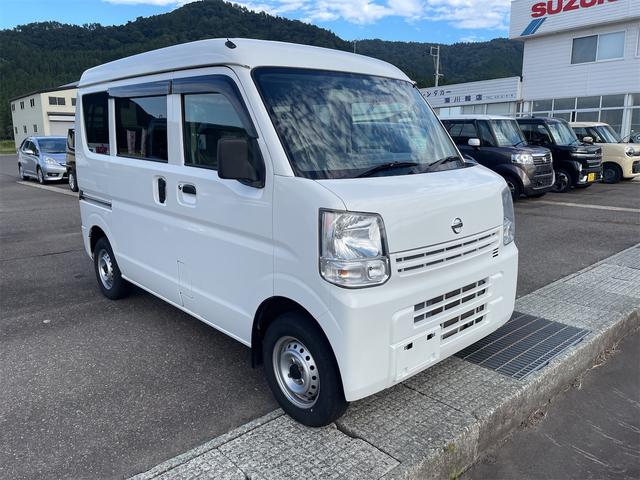 ＮＶ１００クリッパーバン ＤＸ　ＧＬパッケージ（6枚目）