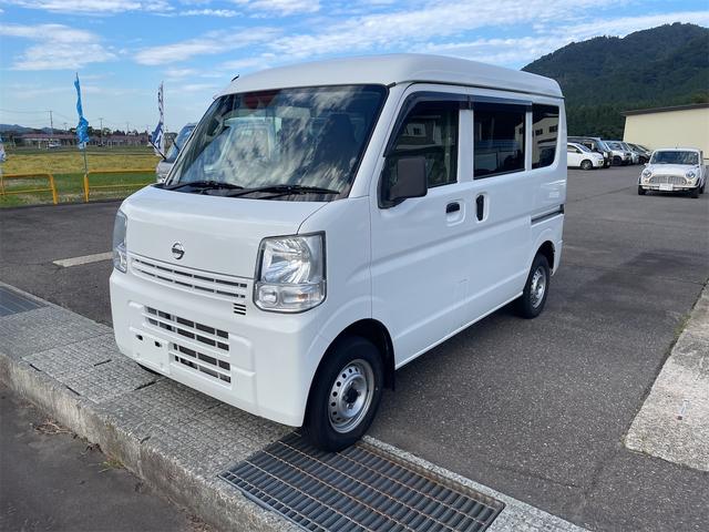 ＮＶ１００クリッパーバン ＤＸ　ＧＬパッケージ（7枚目）