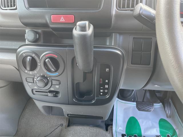 ＮＶ１００クリッパーバン ＤＸ　ＧＬパッケージ（10枚目）