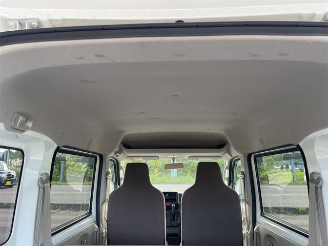 ＮＶ１００クリッパーバン ＤＸ　ＧＬパッケージ（11枚目）