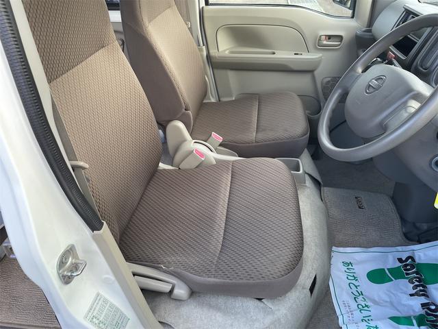 ＮＶ１００クリッパーバン ＤＸ　ＧＬパッケージ（12枚目）