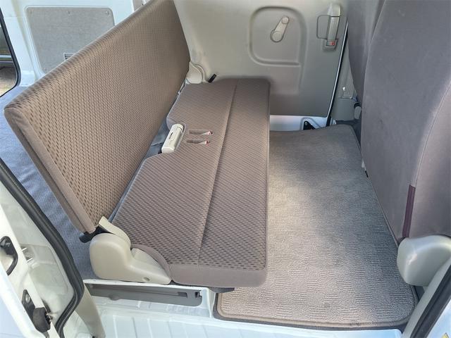 ＮＶ１００クリッパーバン ＤＸ　ＧＬパッケージ（13枚目）