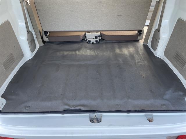 ＮＶ１００クリッパーバン ＤＸ　ＧＬパッケージ（16枚目）