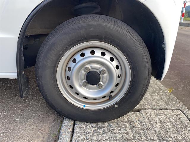 ＮＶ１００クリッパーバン ＤＸ　ＧＬパッケージ（18枚目）