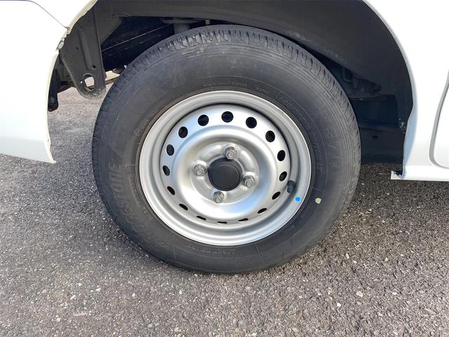 ＮＶ１００クリッパーバン ＤＸ　ＧＬパッケージ（19枚目）