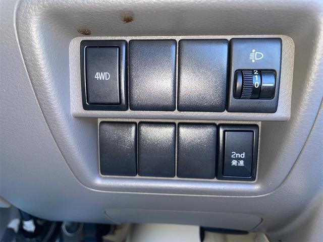 ＮＶ１００クリッパーバン ＤＸ　ＧＬパッケージ（21枚目）