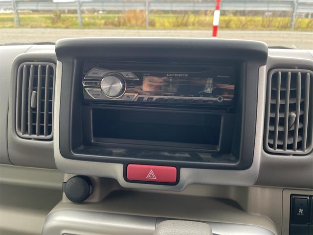 エブリイワゴン ＰＺターボスペシャル（10枚目）