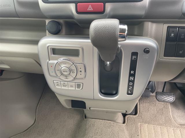 エブリイワゴン ＰＺターボスペシャル（11枚目）