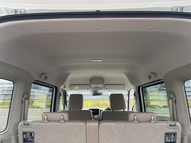 エブリイワゴン ＰＺターボスペシャル（12枚目）