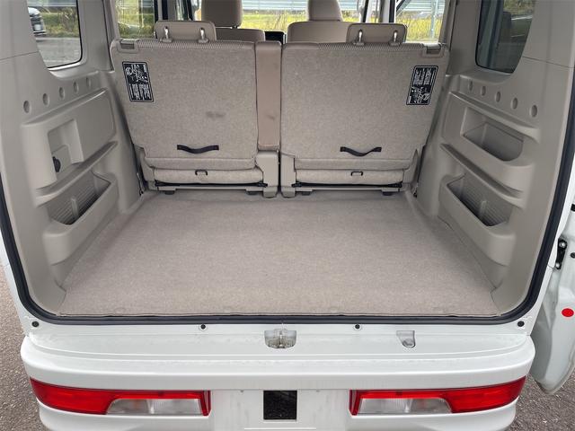 エブリイワゴン ＰＺターボスペシャル（18枚目）