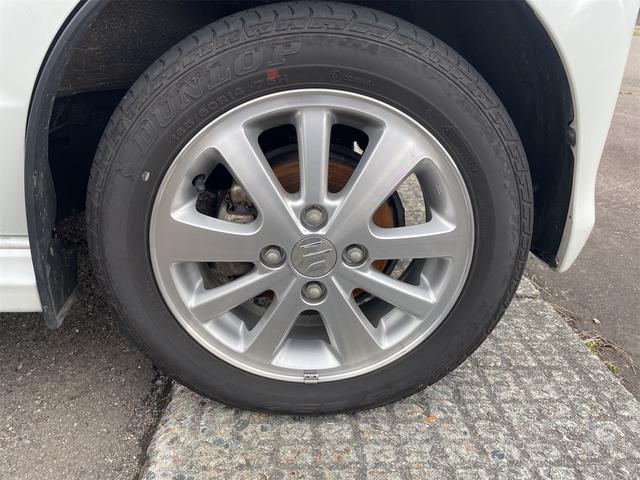 エブリイワゴン ＰＺターボスペシャル（19枚目）